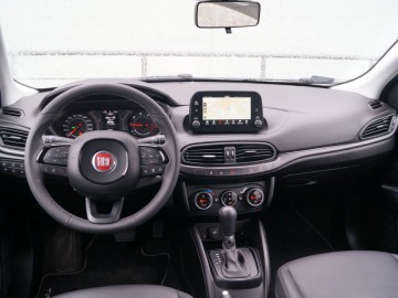 Fiat Tipo II SW 1.6 MultiJet 120 KM &ndash; Superkombi&nbsp;
